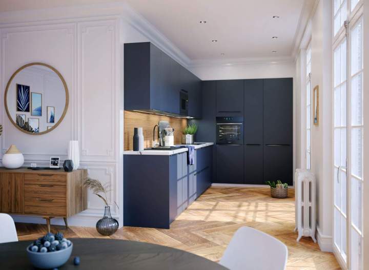 Citadine rvb