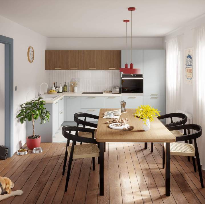 Cuisiniste Monein
