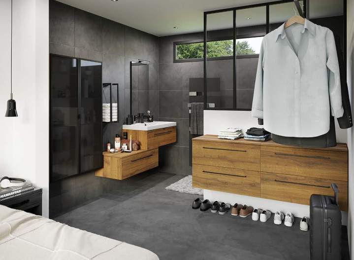 Rangements optimisés et personnalisés
