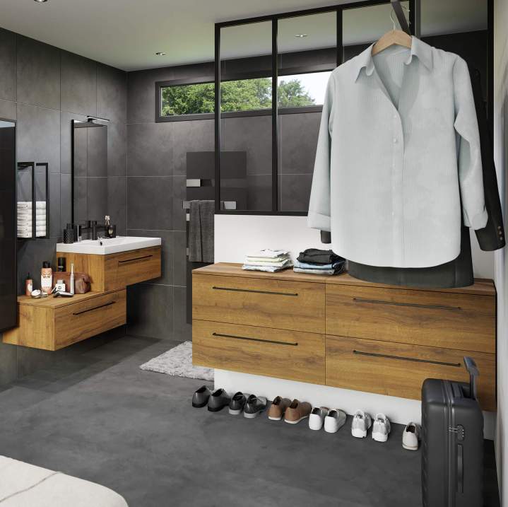 Dressing sur mesure Pau
