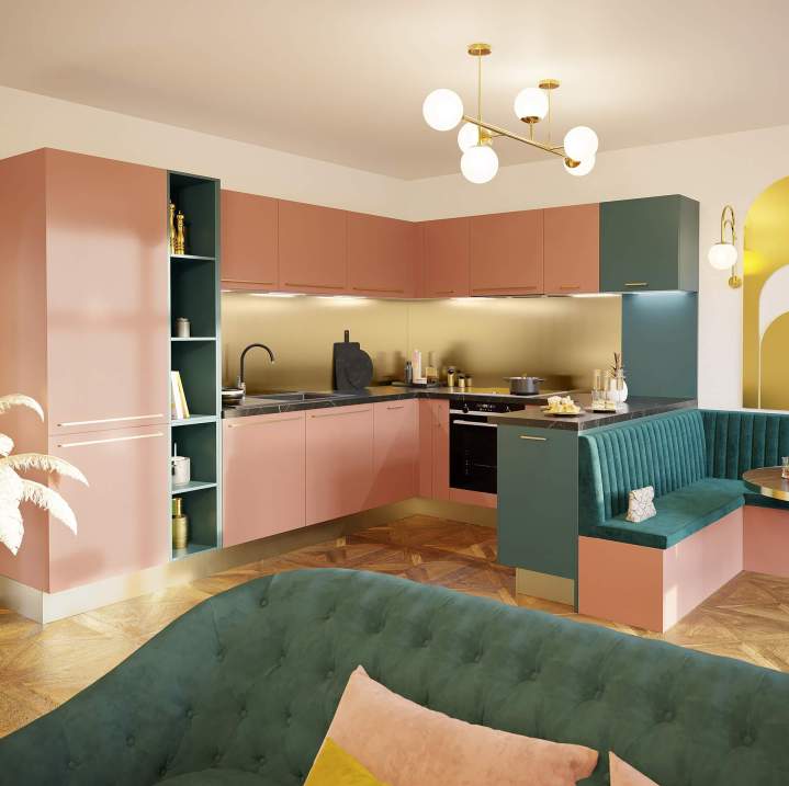 Cuisine sur mesure Pau